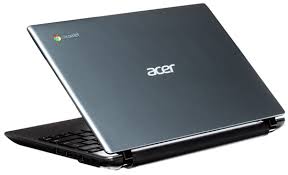 Review for Acer Chrome book C710