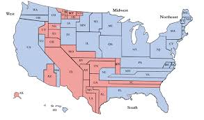 Discuss Politics in the United States