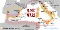Discuss on Punic Wars