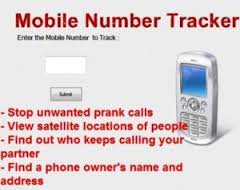 How To Trace Mobile Phone Numbers