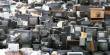 Electronic Waste Disposal Options