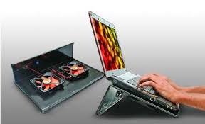 Keep Your Laptop Cooler