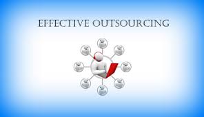 IT Solutions Outsourced  By Small Businesses