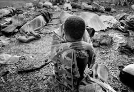 Discuss on Rwandan Genocide
