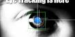 Applications of Eye Tracking Technology