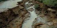 Define and Discuss on Stream Erosion