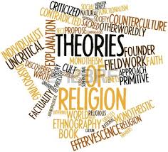 Discuss Sociological Theories of Religion