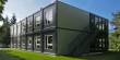 Modular Buildings Can Be Used For All Sorts of Purposes
