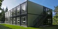 Modular Buildings Can Be Used For All Sorts of Purposes