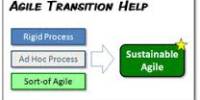 Agile Transitions