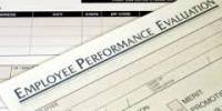 Analysis on Evaluating Employee Performance