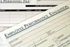 Analysis on Evaluating Employee Performance