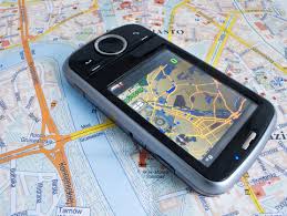 GPS Cell Phone Tracking
