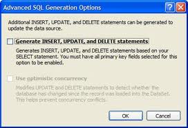 Presentation on Advanced SQL