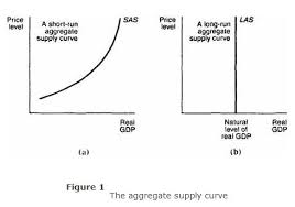 Discuss on Aggregate Supply Curve