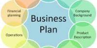 Vital Components of a Business Plan