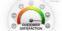 Customer satisfaction in Public Sector and Private Sector Banks