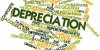 Define and Discuss on Depreciation