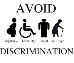 Discuss on Employment Discrimination