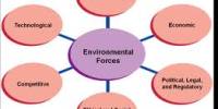 Environmental Forces of ABBL and AIBL