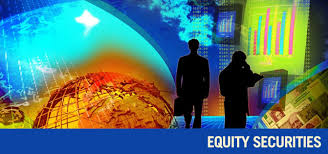 Discuss on Accounting for Equity Securities