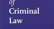 Discuss on Limits of Criminal Law