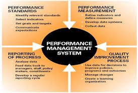 Performance Management System of ACI Limited