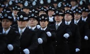 Discuss on Progressive Police Reform