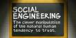 Social Engineering Basics
