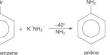 Analysis on Reactions of Aryl Halides