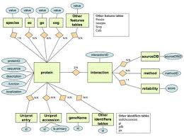 Presentation on Relational Database Design