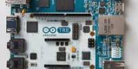 Two New Arduinos