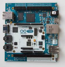 Two New Arduinos
