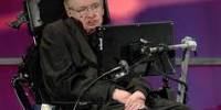 Biography of Professor Stephen Hawking