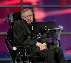 Biography of Professor Stephen Hawking