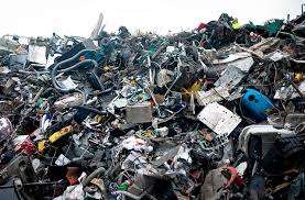 Electronic Waste Resources Recovery
