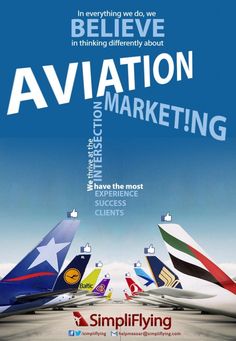 How Much Should You Budget for Aviation Marketing