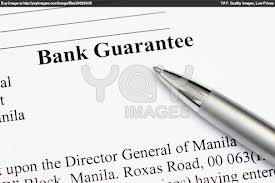 Be Aware with Buy Bank Guarantee