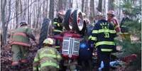Discuss on Preventing Tractor Injuries