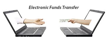 Discussed on Electronic Money Transfer