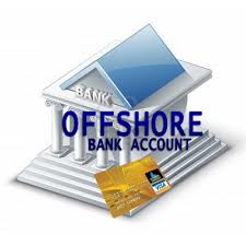 Advantage of  Offshore Bank Accounts