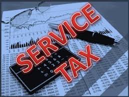 Tax Services from Accountants