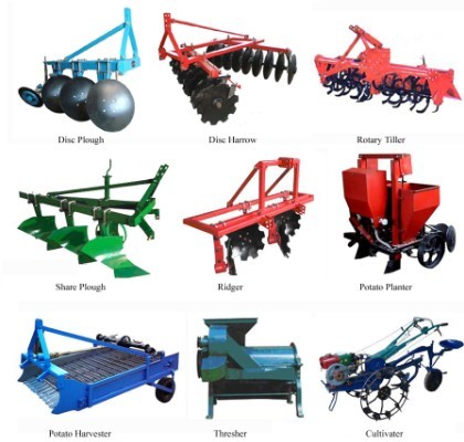 Purchase Quality Agricultural Equipment at Great Prices
