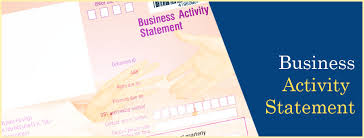 Discuss on Business Activity Statements