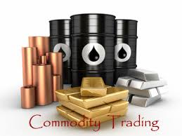 Discussed on Commodity Trading