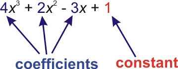 Discuss on Constant Coefficients