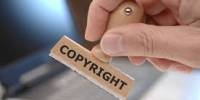 Discussed on Save Yourself Against Copyright Infringement
