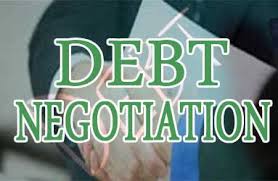 Objects that Consider as Regards Business Debt Negotiation