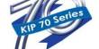 The KIP 70 Series