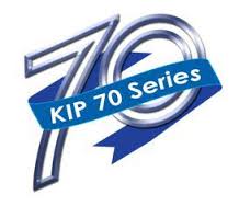 The KIP 70 Series